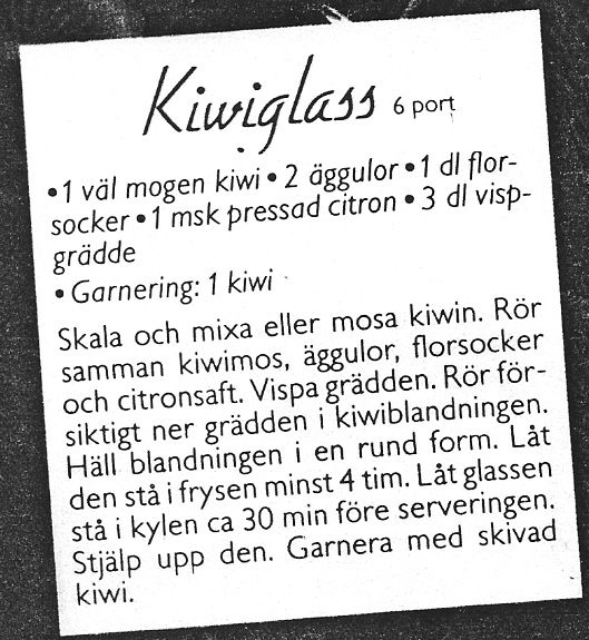 kiwiglass